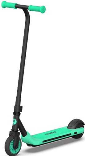 Segway Ninebot A6 Kids' Electric Kick Scooter - Gray by Segway - Image 2