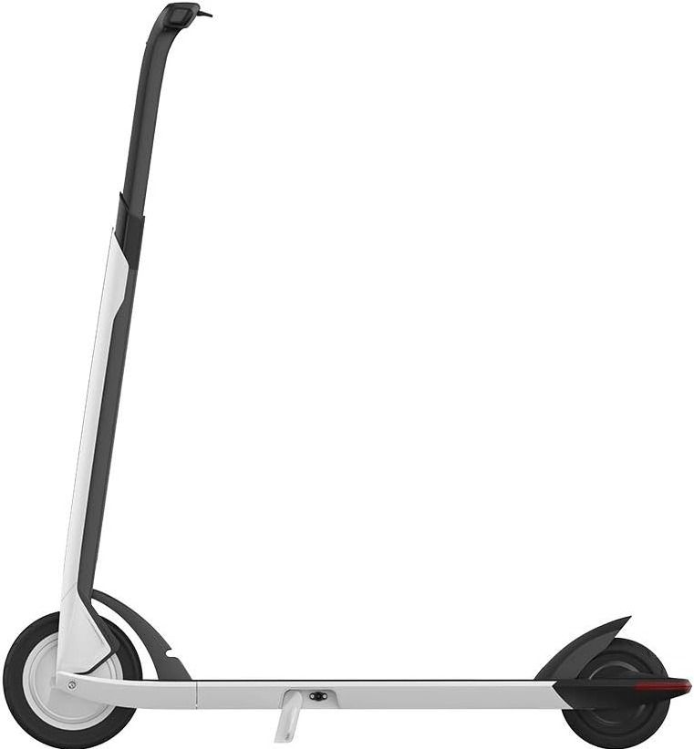 Refurbished Segway Ninebot Air T15 Electric Kick Scooter | Reebelo