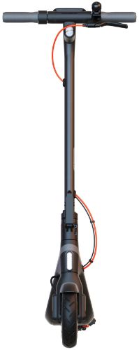 Segway Ninebot Electric KickScooter E2 Plus - Black/Grey by Segway Ninebot - Image 3