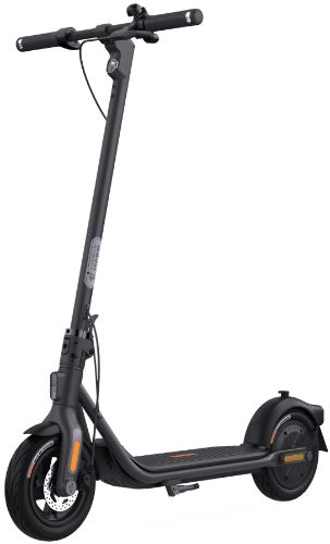 Segway Ninebot Electric KickScooter F2 - Black by Segway Ninebot - Refurbished - Very Good condition - US$858.99