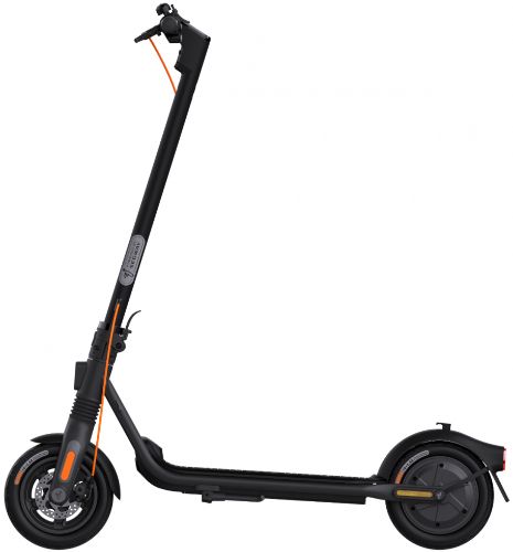 Segway Ninebot Electric KickScooter F2 PRO - Black by Segway Ninebot - Refurbished - Very Good condition - US$424.99