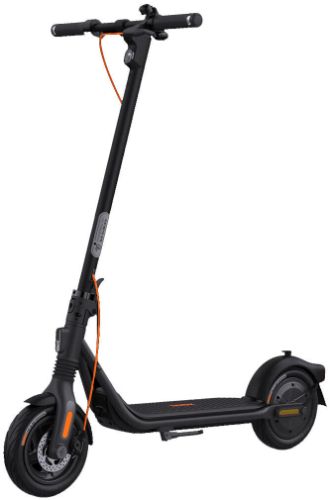 Segway Ninebot Electric KickScooter F2 PRO - Black by Segway Ninebot - Image 2