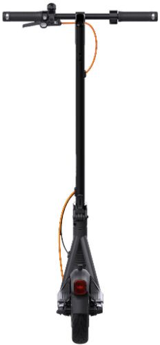 Segway Ninebot Electric KickScooter F2 PRO - Black by Segway Ninebot - Image 4