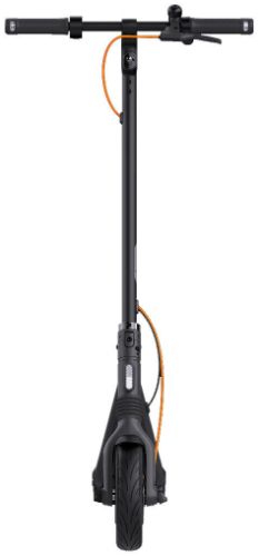 Segway Ninebot Electric KickScooter F2 PRO - Black by Segway Ninebot - Image 5
