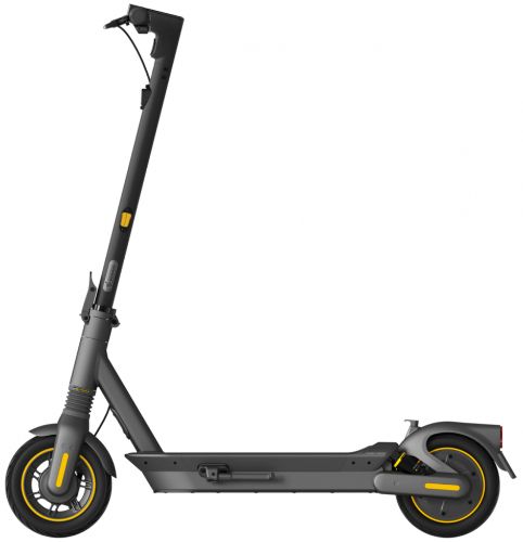 Segway Ninebot Electric Scooter MAX G2 - Dark Grey by Segway Ninebot - Refurbished - Very Good condition - US$1007.99