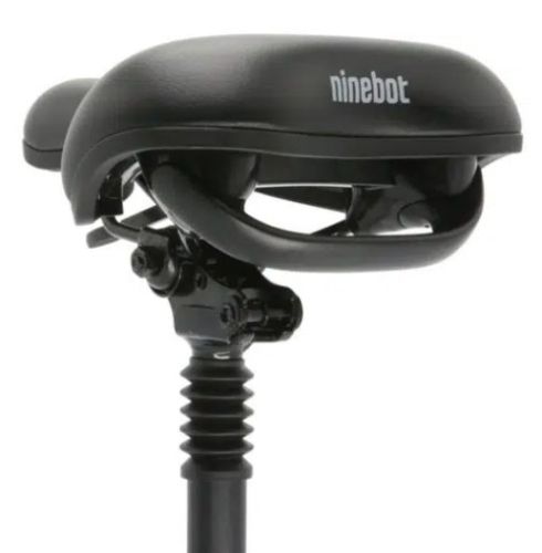 Segway Ninebot ES Series Seat - Black by Segway - Refurbished - Like New condition - Image 2