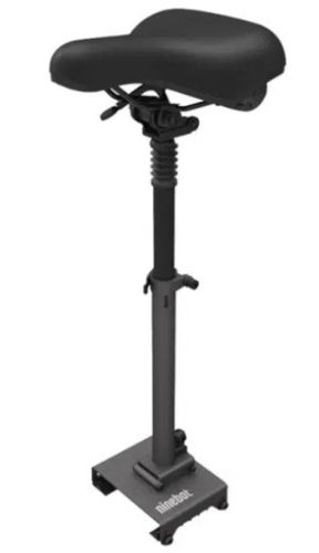 Segway Ninebot ES Series Seat - Black by Segway - Refurbished - Like New condition - Image 3