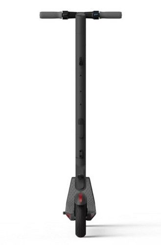 Segway Ninebot Kickscooter ES2 - Dark Grey by Segway - Image 3