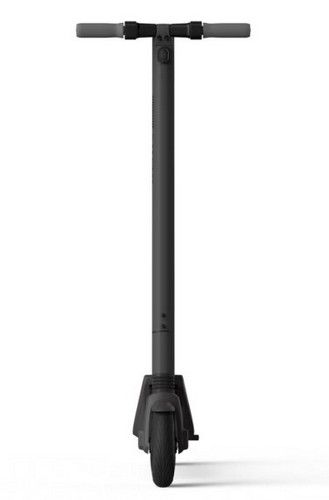 Segway Ninebot Kickscooter ES2 - Dark Grey by Segway - Image 4