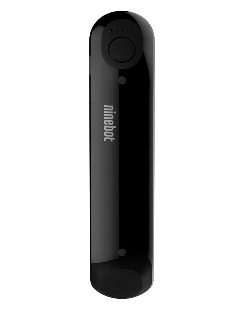 Segway Ninebot Kickscooter External Battery - Black by Segway Ninebot - Refurbished - Very Good condition - US$298.99