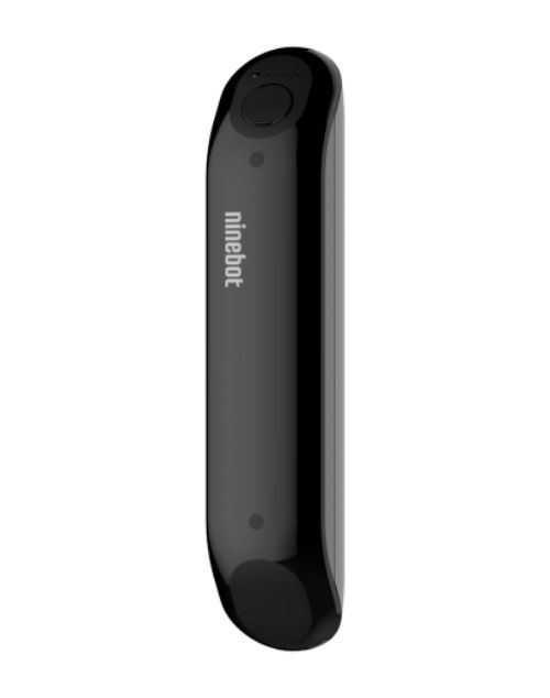 Segway Ninebot Kickscooter External Battery - Black by Segway Ninebot - Image 2