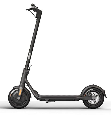 Segway Ninebot KickScooter F25 - Black by Segway - Refurbished - Very Good condition - US$449.98