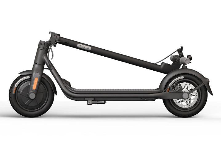Segway Ninebot KickScooter F25 - Black by Segway - Image 2