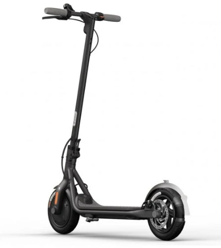 Segway Ninebot KickScooter F25 - Black by Segway - Image 3