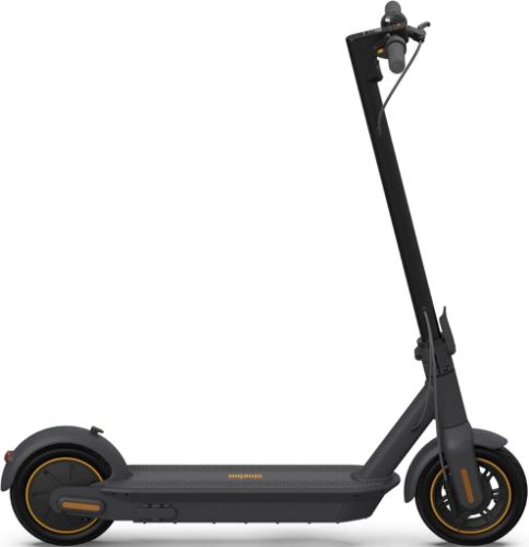 Refurbished Segway Ninebot KickScooter MAX Electric Scooter | Reebelo