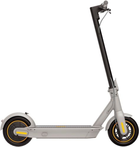 Segway Ninebot KickScooter MAX G30LP - Gray by Segway - Image 2