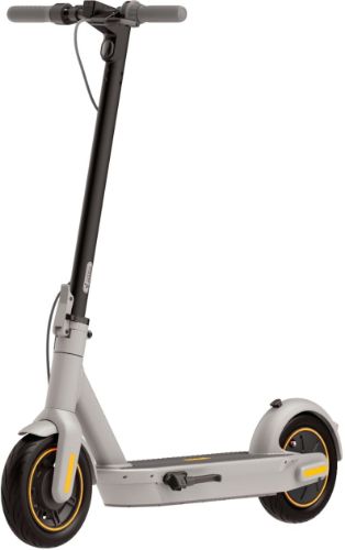 Segway Ninebot KickScooter MAX G30LP - Gray by Segway - Image 3