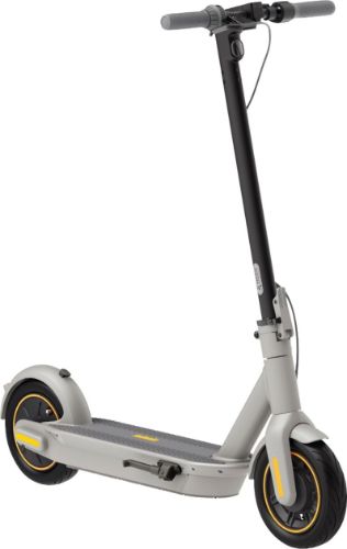 Segway Ninebot KickScooter MAX G30LP - Gray by Segway - Image 4