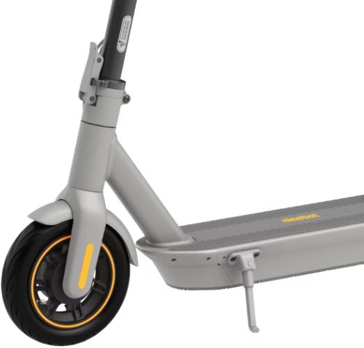 Segway Ninebot KickScooter MAX G30LP - Gray by Segway - Image 6