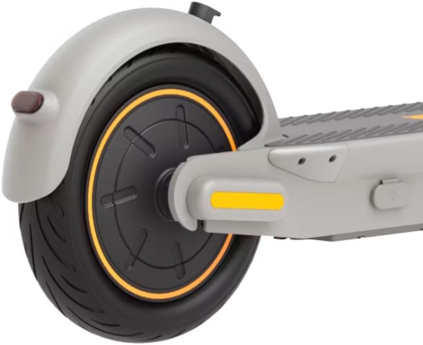 Segway Ninebot KickScooter MAX G30LP - Gray by Segway - Image 7