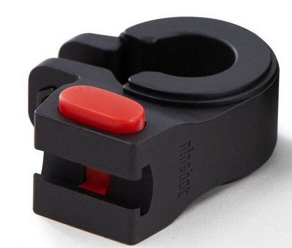 Segway Ninebot Password Lock - Black - Very Good by Segway - Image 3