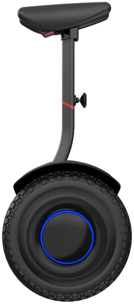 Segway Ninebot S2 Self-Balancing Scooter - Black by Segway - Image 5