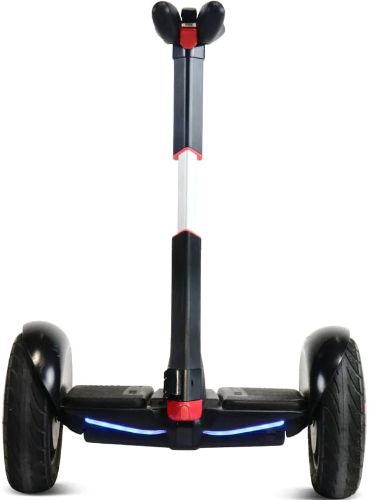 Segway Ninebot S PRO - Black by Segway - Image 3