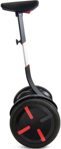 Segway Ninebot S PRO - Black by Segway - Image 4