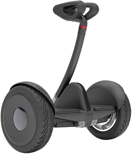 Segway Ninebot S Self Balancing Scooter - Black by Segway - Refurbished - Very Good condition - US$807.98