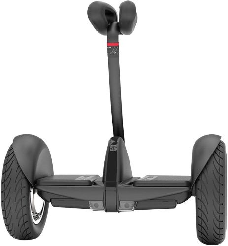 Segway Ninebot S Self Balancing Scooter - Black by Segway - Image 2