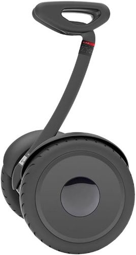 Segway Ninebot S Self Balancing Scooter - Black by Segway - Image 3