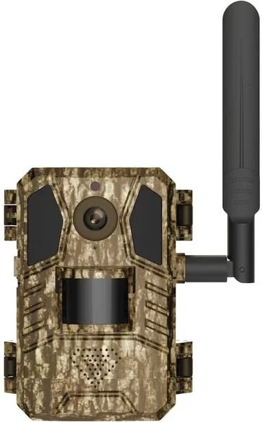 SEHMUA H20 4G Trail Camera RBX-H20 - Camo by SEHMUA - Refurbished - Very Good condition - Image 2