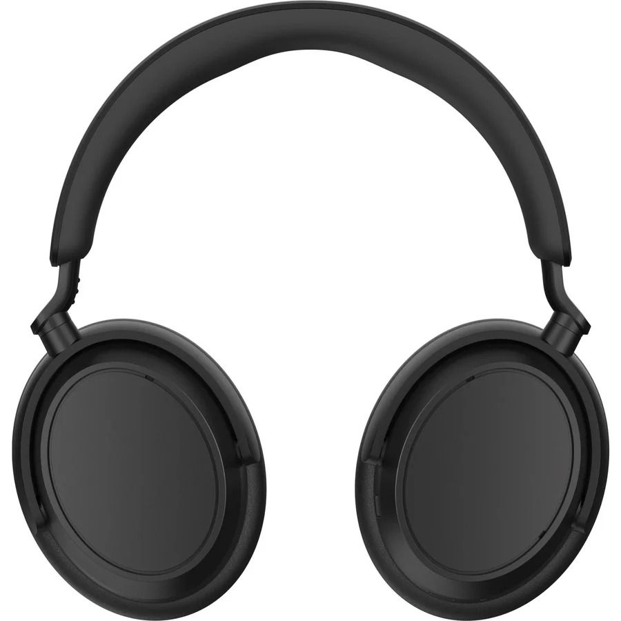 Sennheiser Accentum Plus NC Wireless Headphones - Black by Sennheiser - Image 2