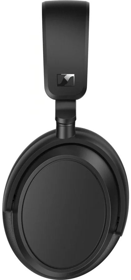 Sennheiser Accentum Plus NC Wireless Headphones - Black by Sennheiser - Image 3