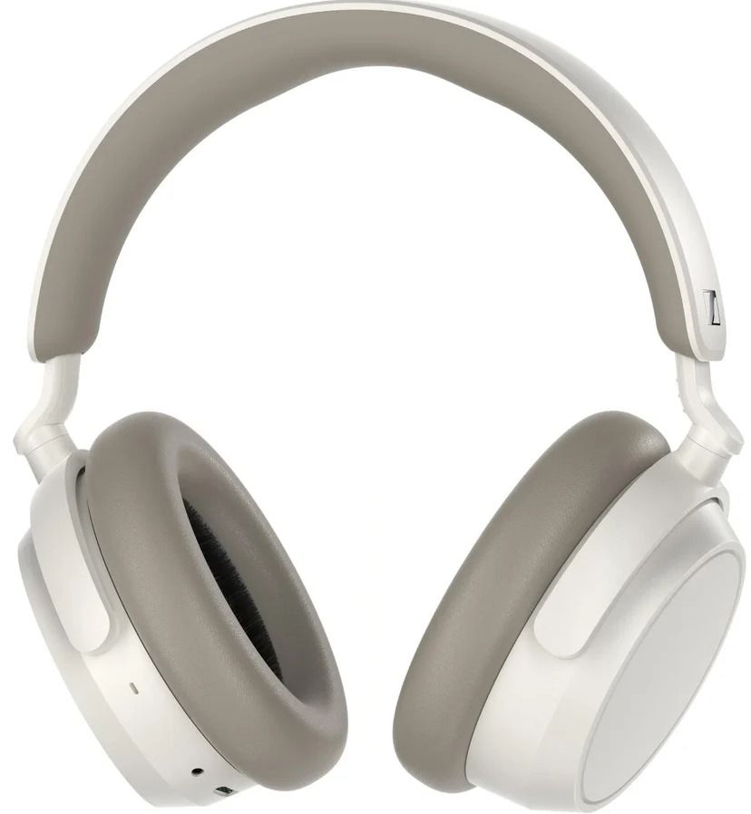 Sennheiser Accentum Plus NC Wireless Headphones - White by Sennheiser - Refurbished - Very Good condition - US$302.99