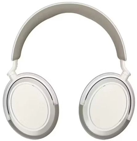 Sennheiser Accentum Plus NC Wireless Headphones - White by Sennheiser - Image 2