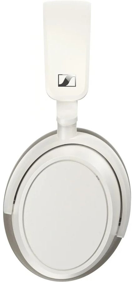 Sennheiser Accentum Plus NC Wireless Headphones - White by Sennheiser - Image 3