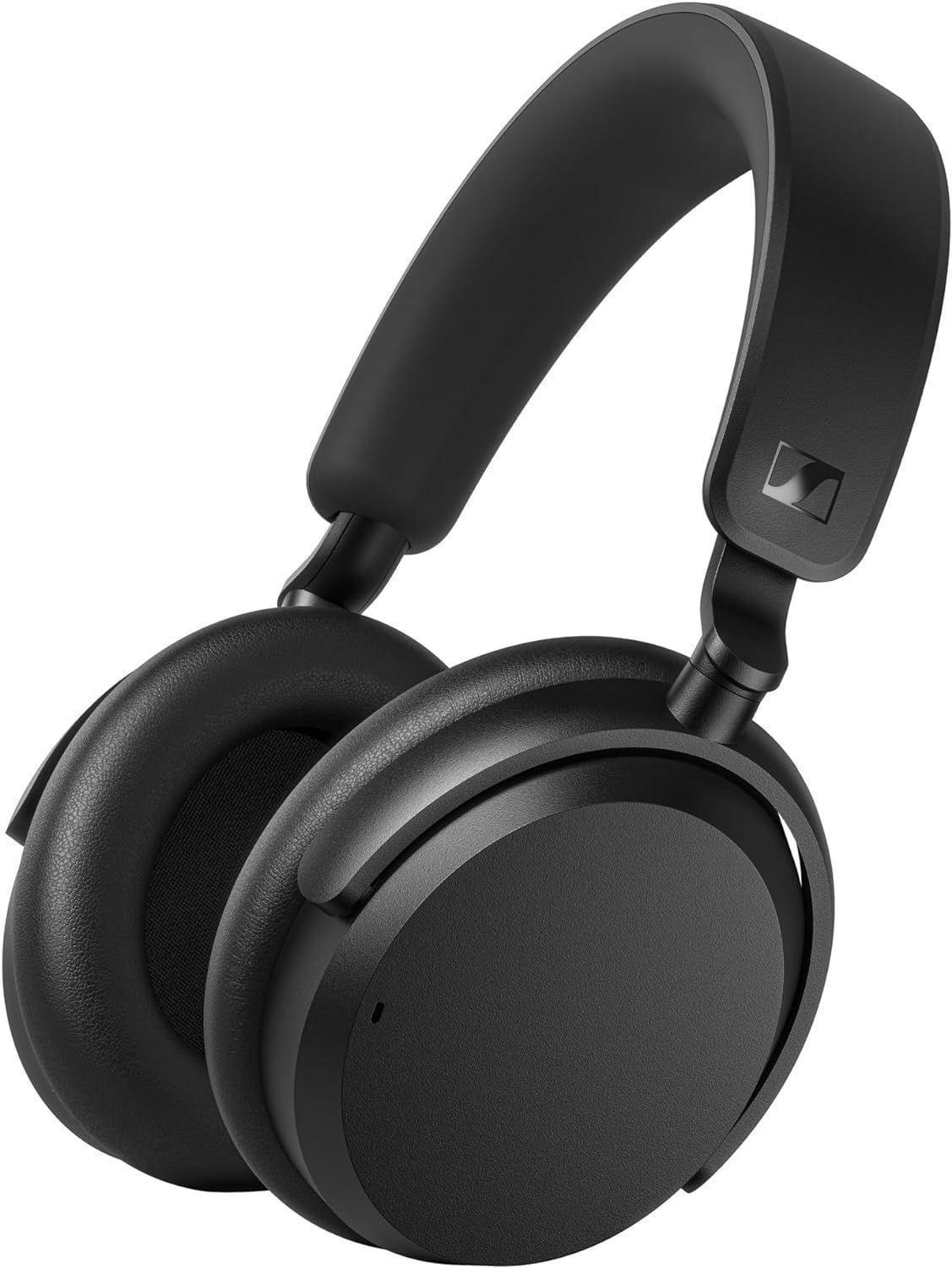 Sennheiser Accentum Wireless Over Ear Noise Cancelling Headphones - Black by Sennheiser - Refurbished - Like New condition - US$288.99