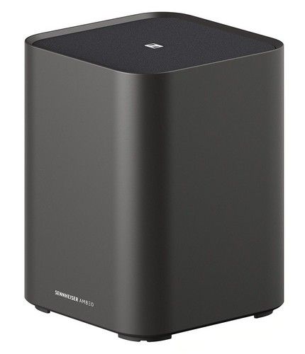 Sennheiser AMBEO Sub - Black by Sennheiser - Image 2