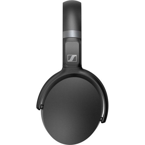 Sennheiser HD 450BT ANC Headphones - Black by Sennheiser - Refurbished - Very Good condition - Image 3