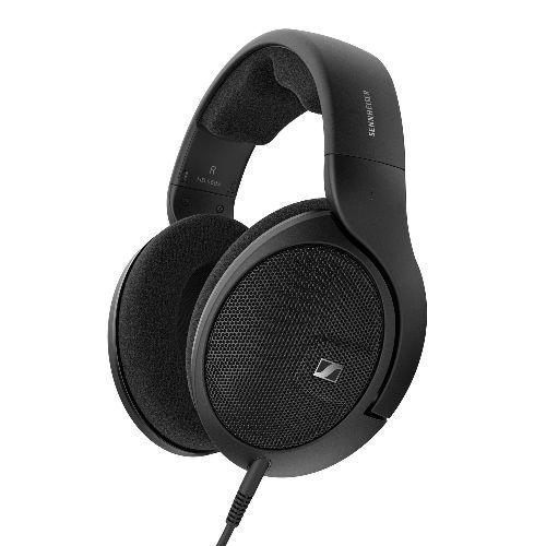 Sennheiser HD 560S High-Performance Headphones - Black by Sennheiser - Refurbished - Very Good condition - US$396.98