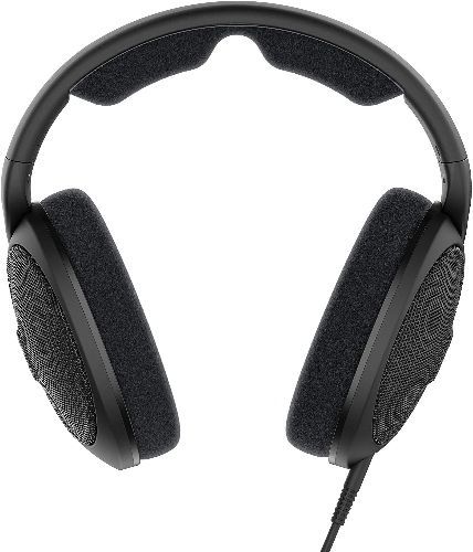 Sennheiser HD 560S High-Performance Headphones - Black by Sennheiser - Image 3