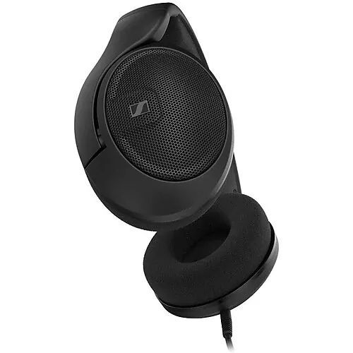 Sennheiser HD 560S High-Performance Headphones - Black by Sennheiser - Image 4