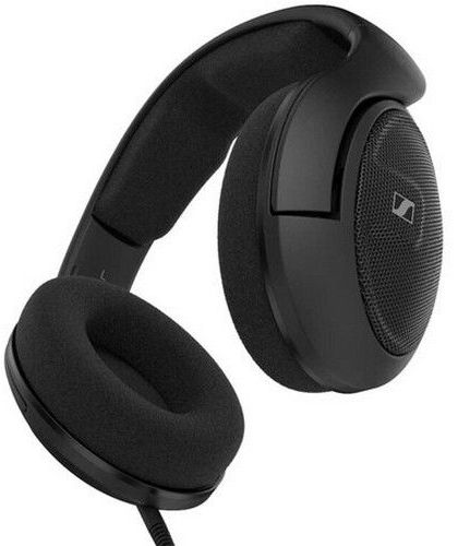 Sennheiser HD 560S High-Performance Headphones - Black by Sennheiser - Image 5