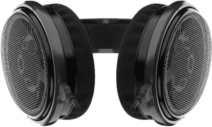 Sennheiser HD 650 Audiophile Wired Headphones - Black by Sennheiser - Image 5