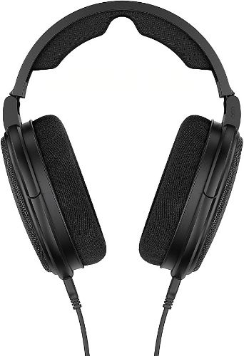 Sennheiser HD 660S2 Wired Over-Ear Headphones - Black by Sennheiser - Refurbished - Very Good condition - US$357.99