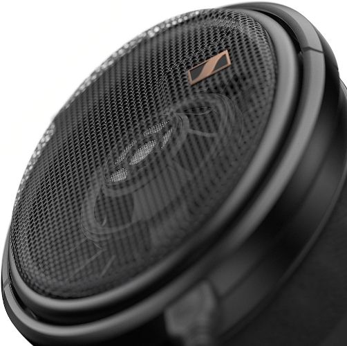 Sennheiser HD 660S2 Wired Over-Ear Headphones - Black by Sennheiser - Image 4
