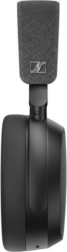 Sennheiser Momentum 4 Wireless Noise Cancelling Headphones - Black by Sennheiser - Image 3