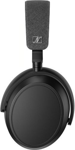 Sennheiser Momentum 4 Wireless Noise Cancelling Headphones - Black by Sennheiser - Image 4