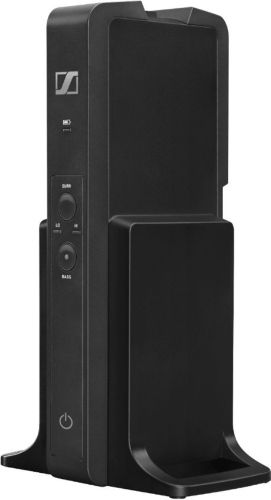 Sennheiser RS 175 RF Wireless Headphones - Black by Sennheiser - Image 5